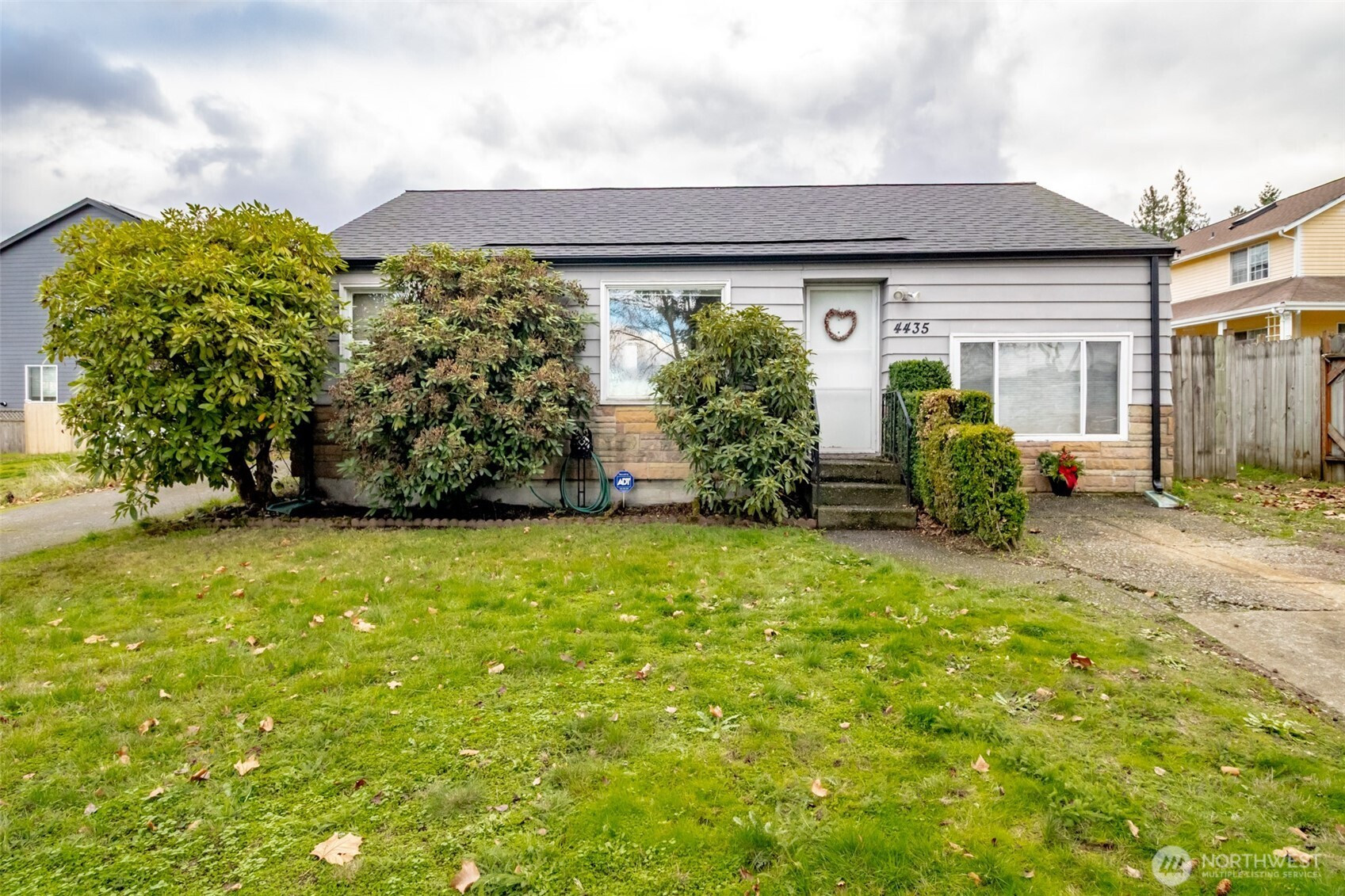 4435 S 144th St, Tukwila, WA 98168