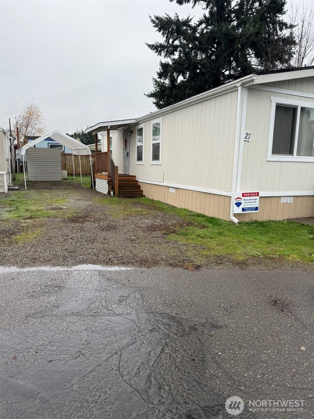 10302 Lakeview Avenue SW, Lakewood, WA 98499