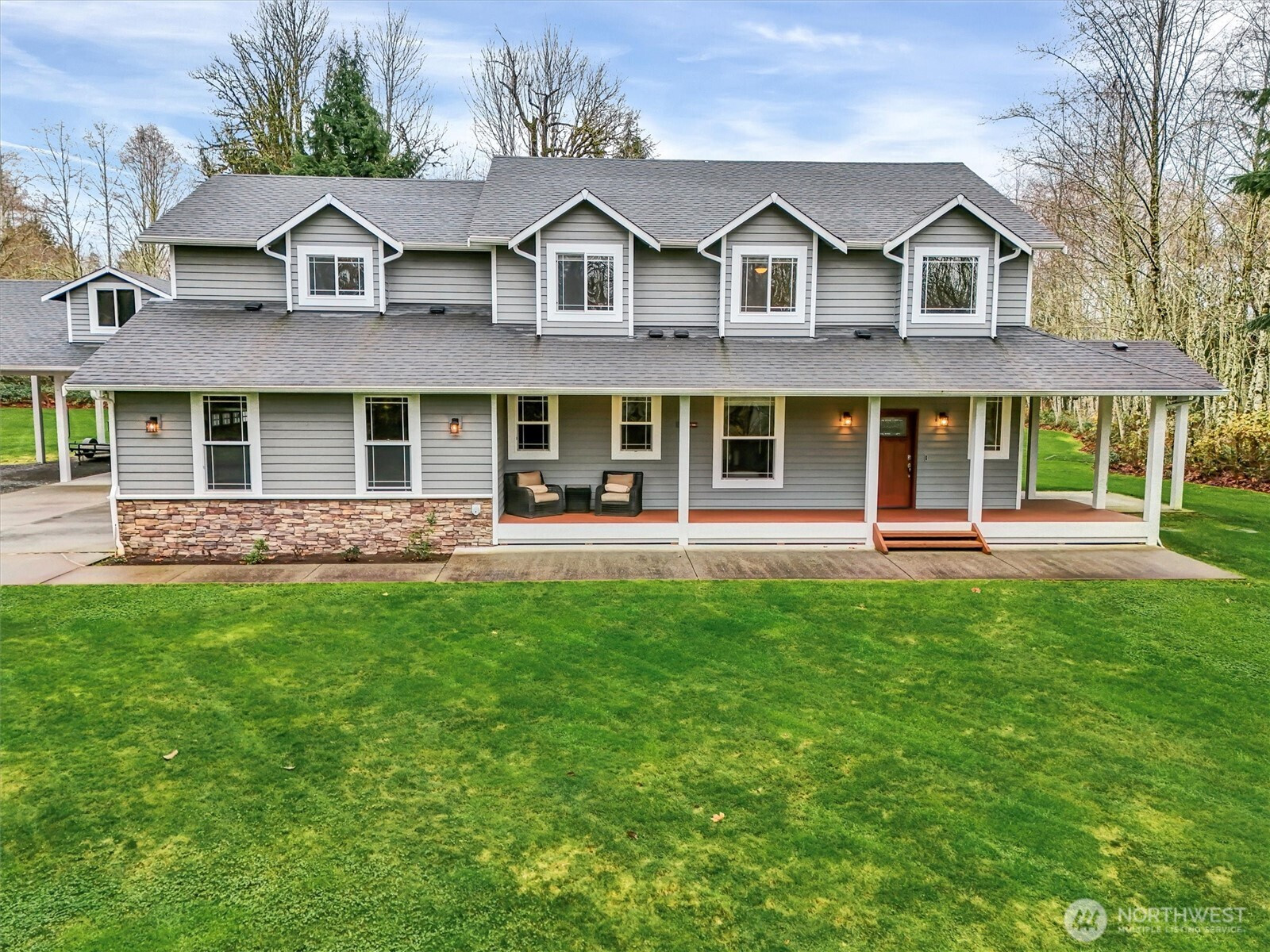 30824 Brooks Creek Road, Arlington, WA 98223