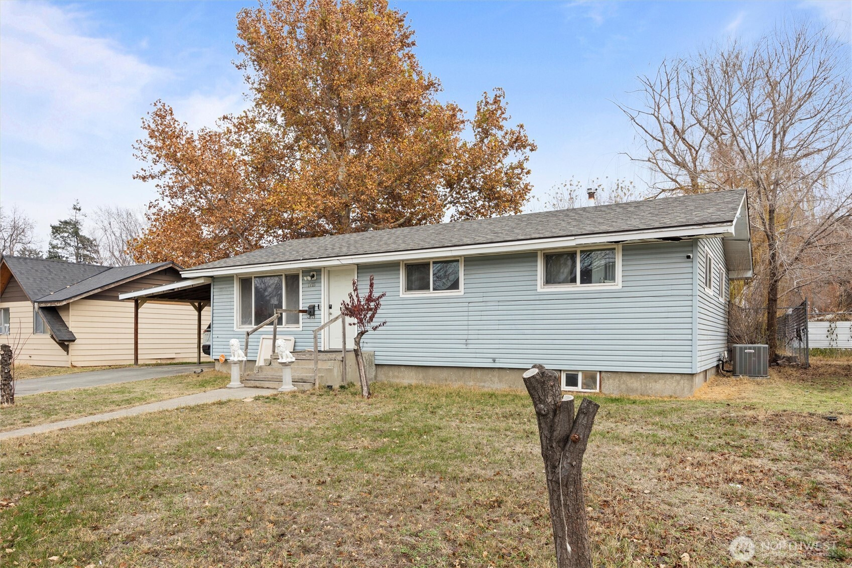1715 N 24th Avenue, Pasco, WA 99301