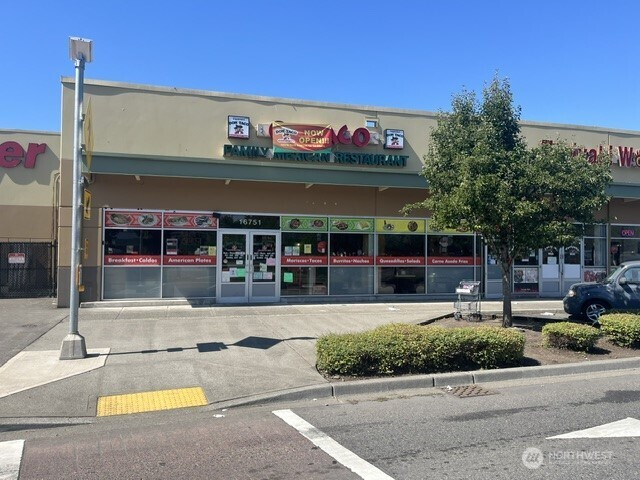 16751 SE 272nd Street, Covington, WA 98042