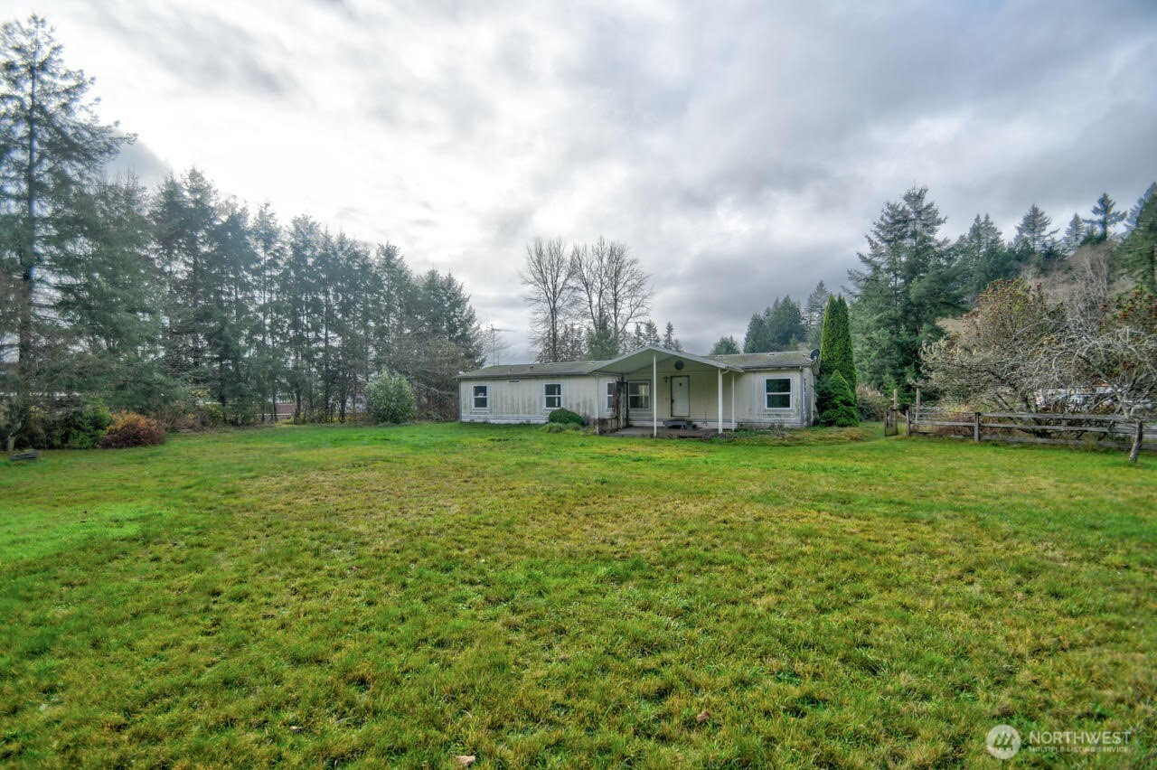 7 W Hotdog Lane, Elma, WA 98541