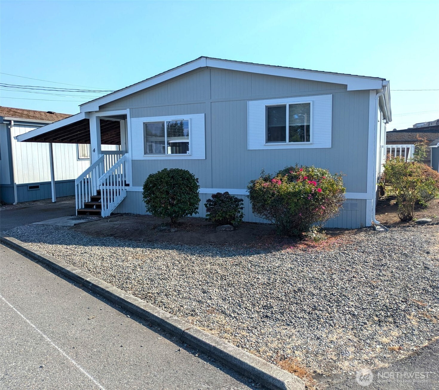 8515 State Avenue, Marysville, WA 98270