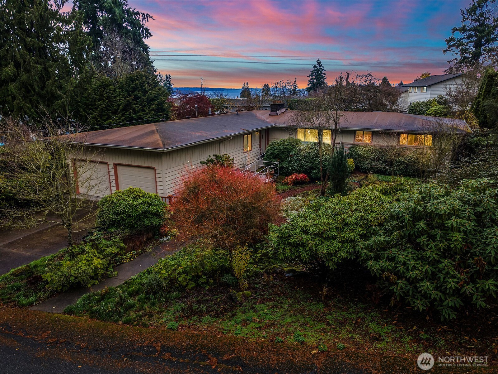 824 S 296th Place, Federal Way, WA 98003
