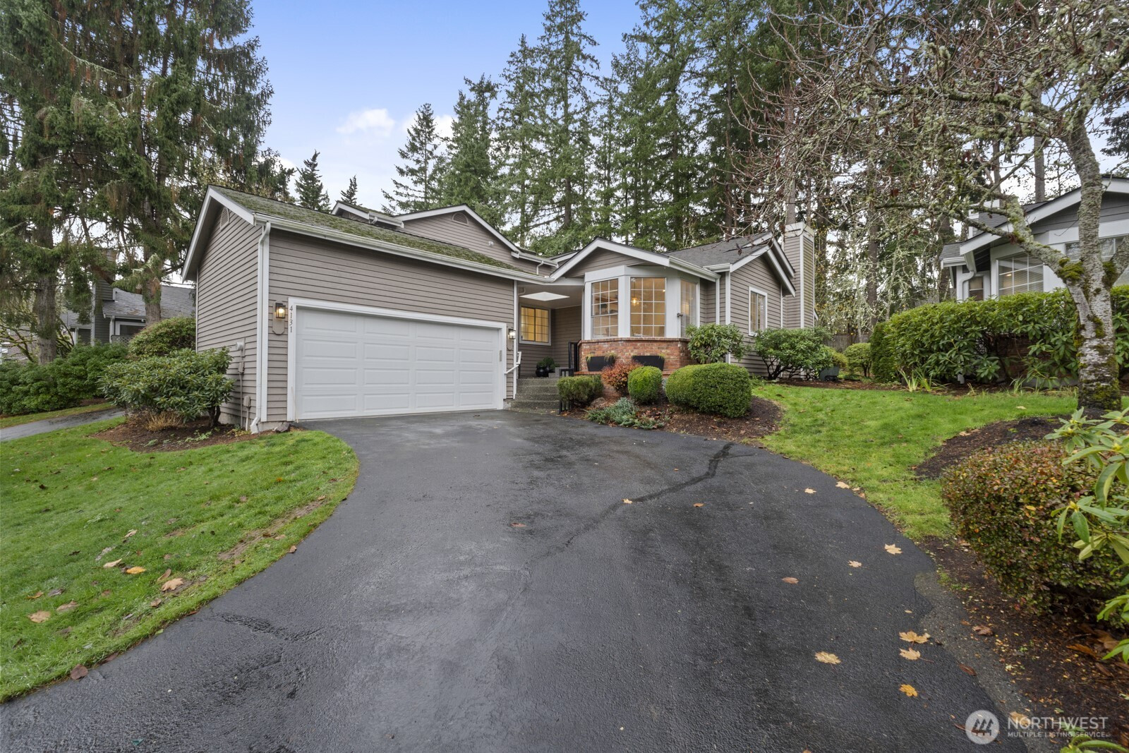 4131 243rd Lane SE, Sammamish, WA 98029