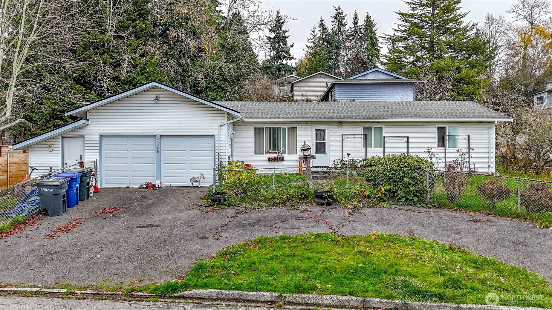 25916 14th Place S, Des Moines, WA 98198
