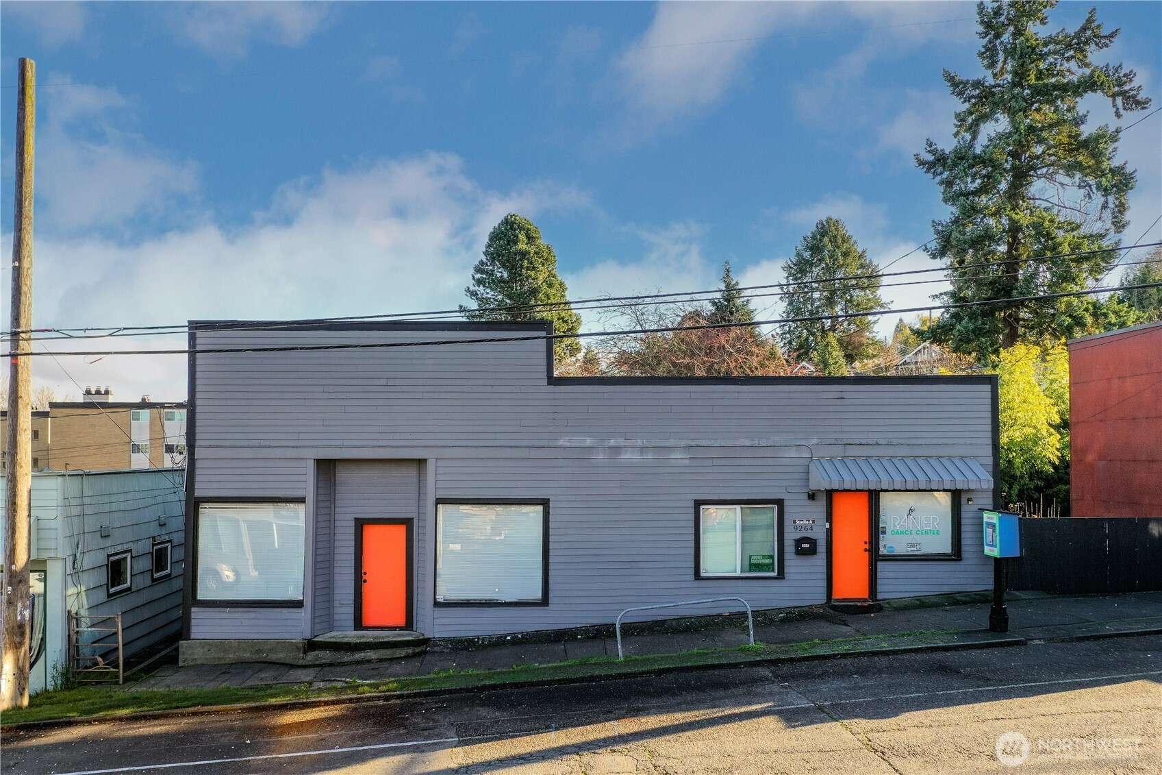 9264 57th Avenue S, Seattle, WA 98118