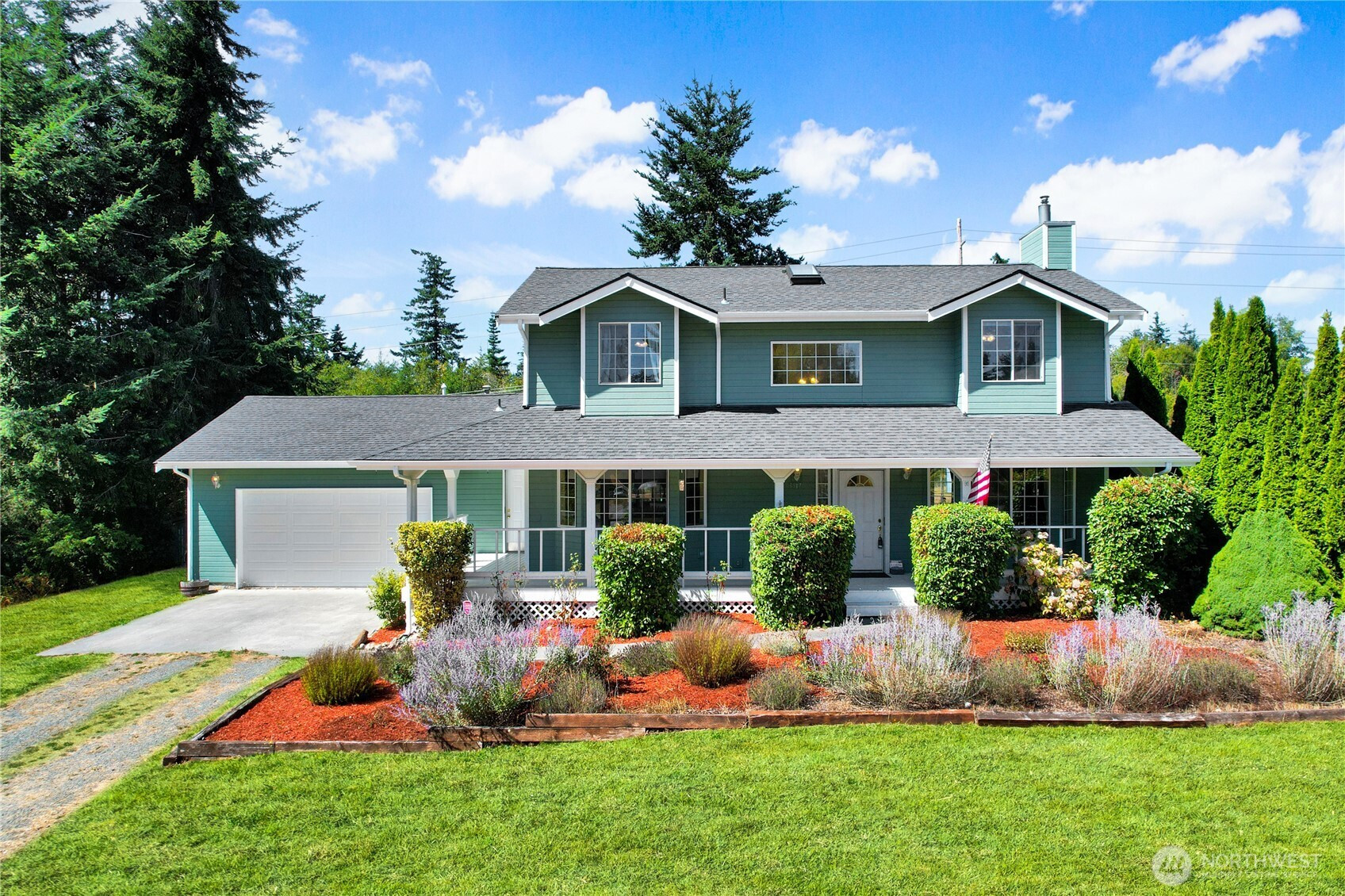 3517 Appian Way, Oak Harbor, WA 98277
