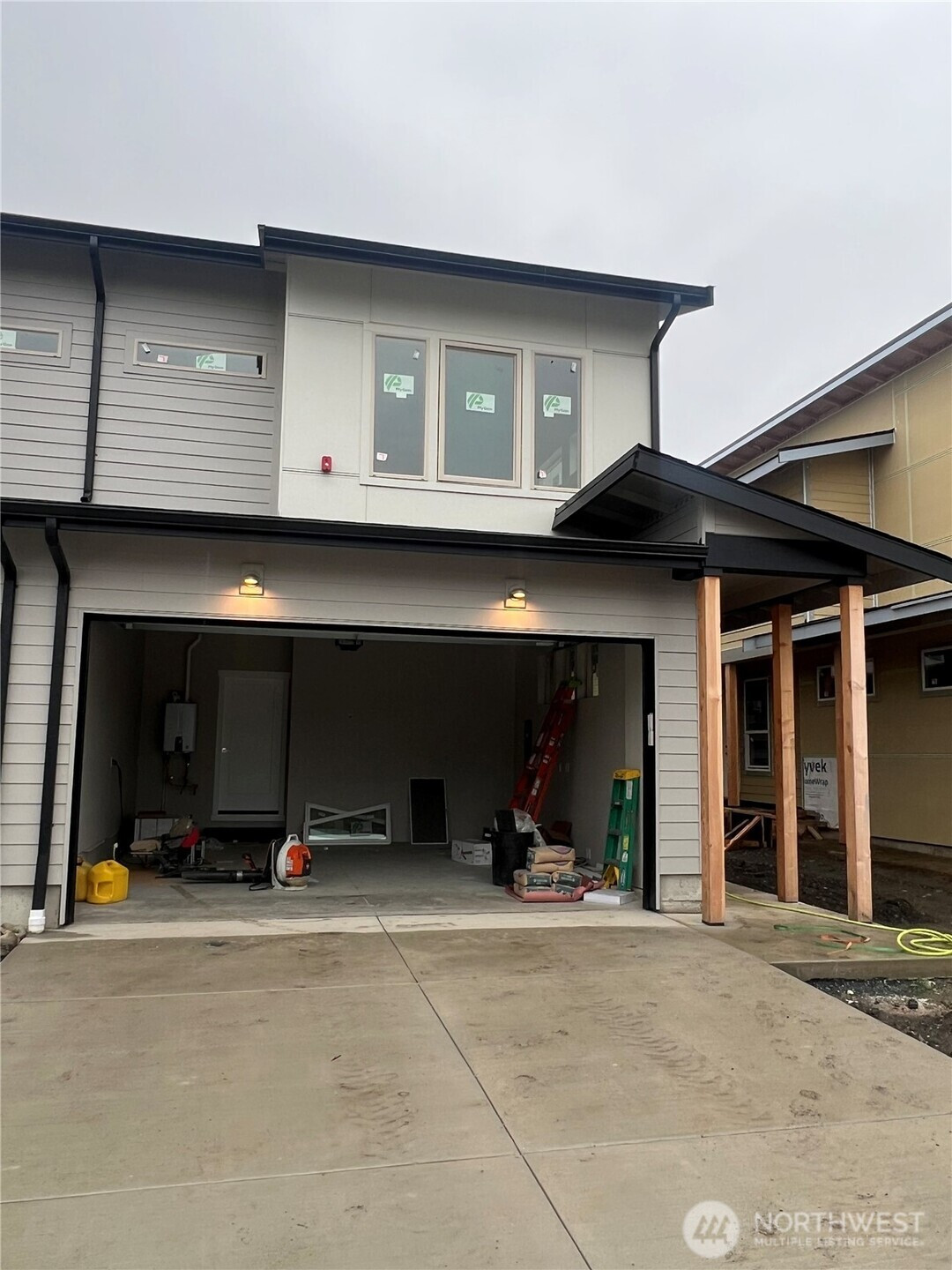 544 (Lot 8) Northview Street, Bellingham, WA 98226