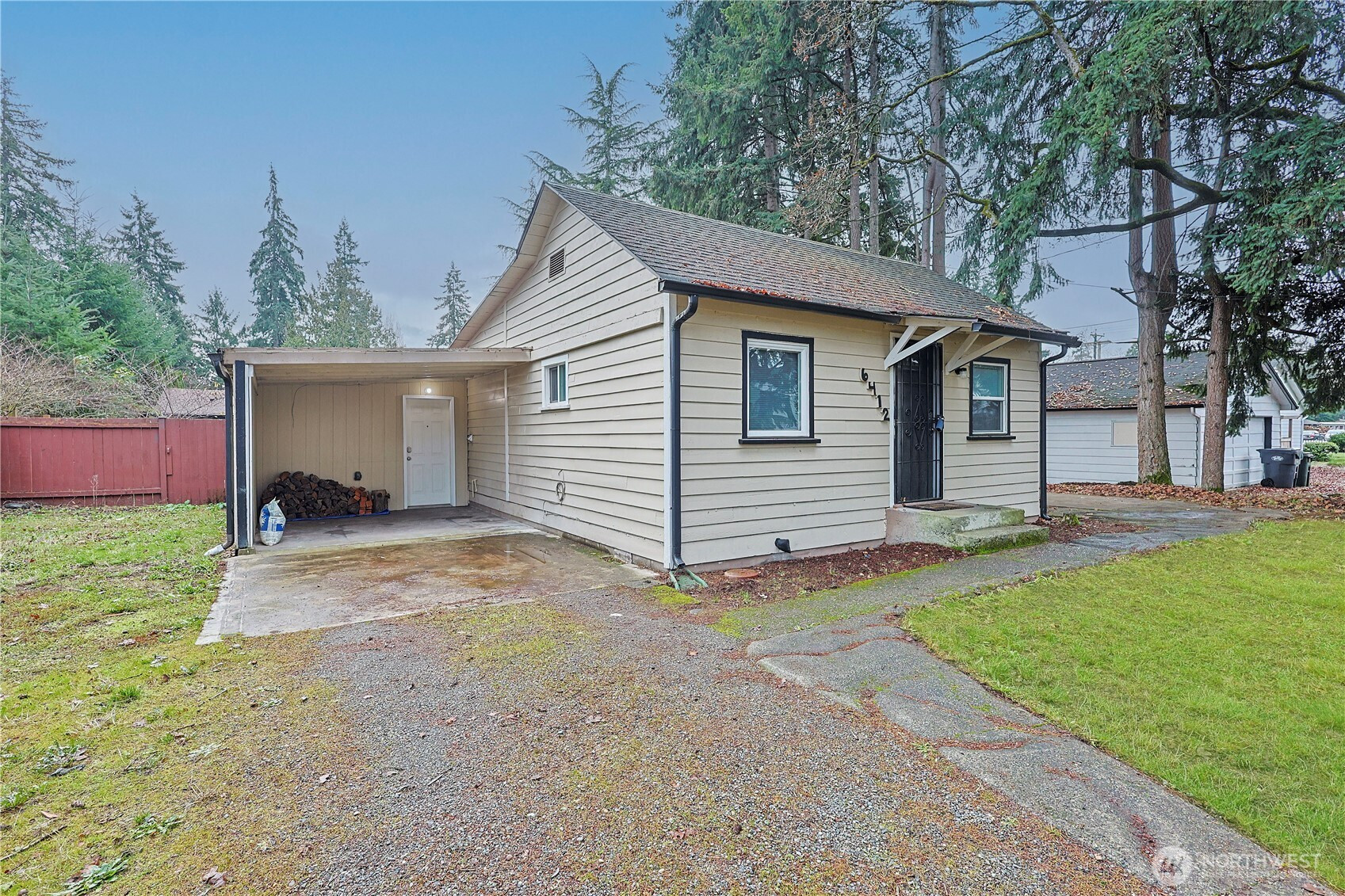 6412 Patton Avenue SW, Lakewood, WA 98499
