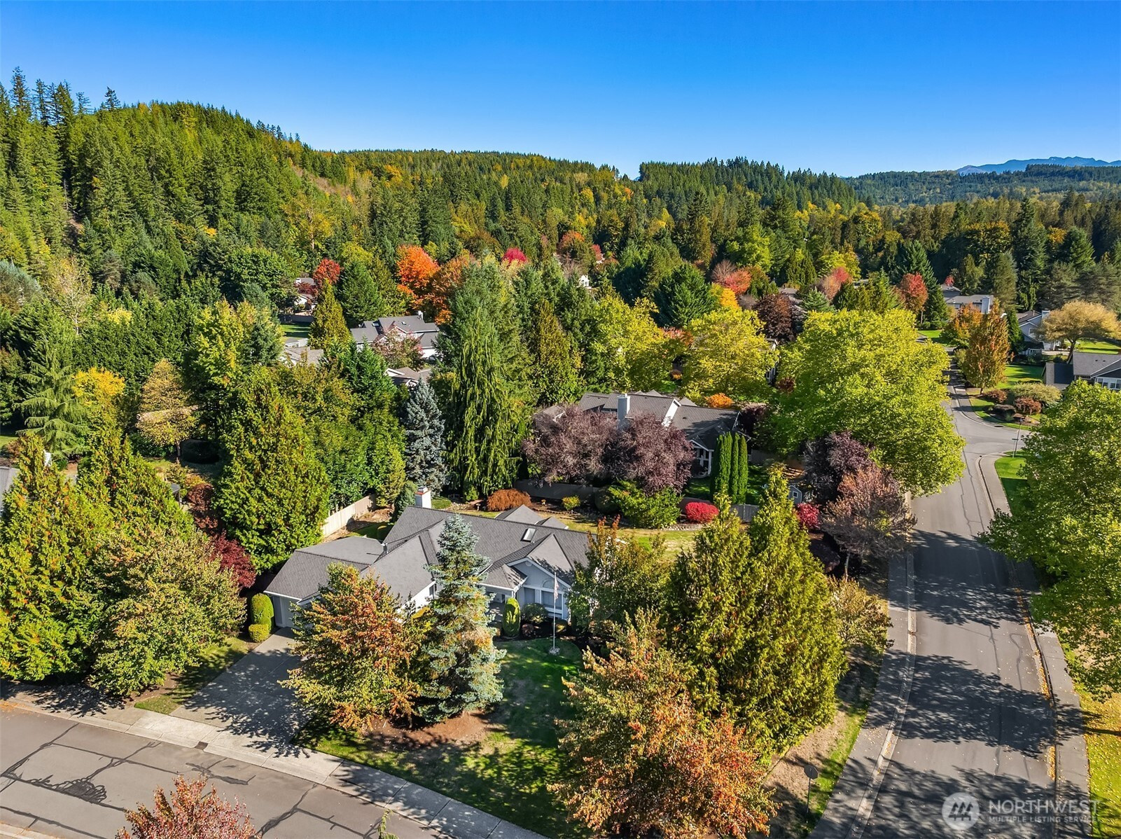 4236 326th Avenue NE, Alger, WA 98014