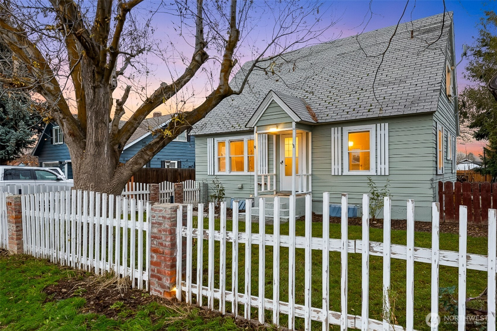 1013 Amherst Avenue, Wenatchee, WA 98801