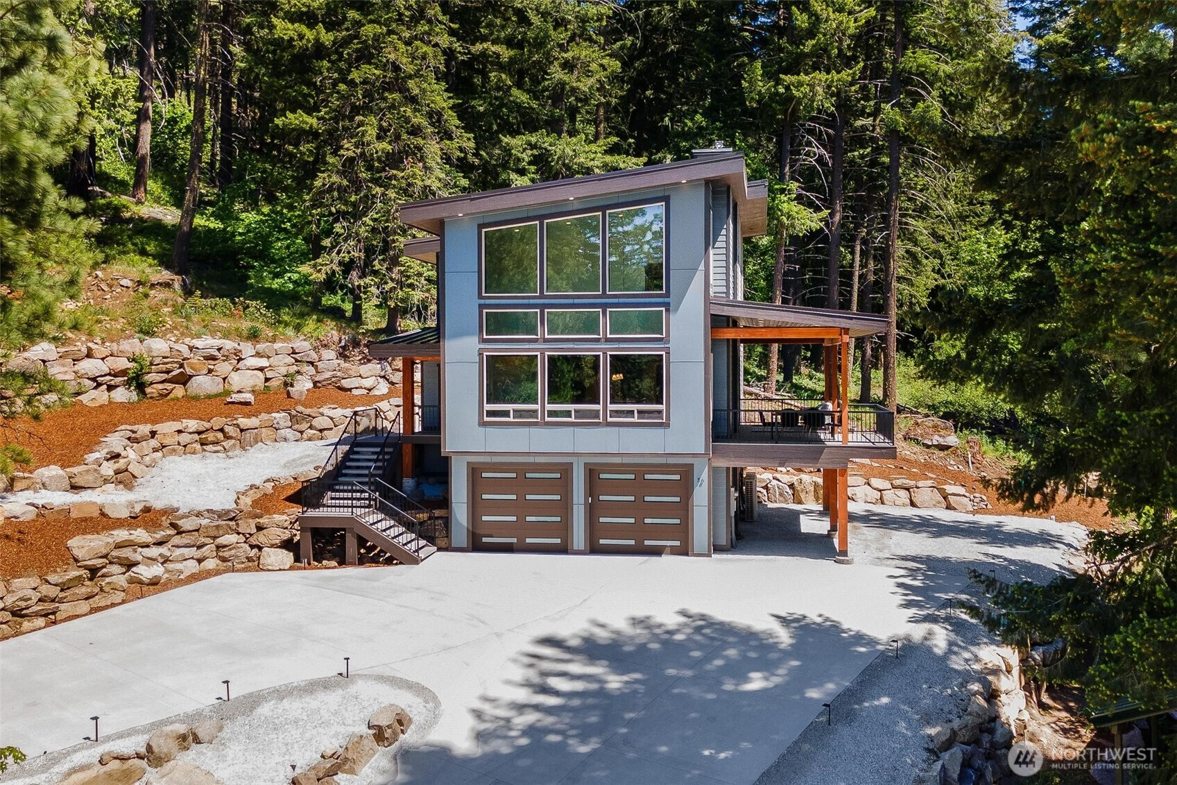 36 Fall Creek Lane, Leavenworth, WA 98826