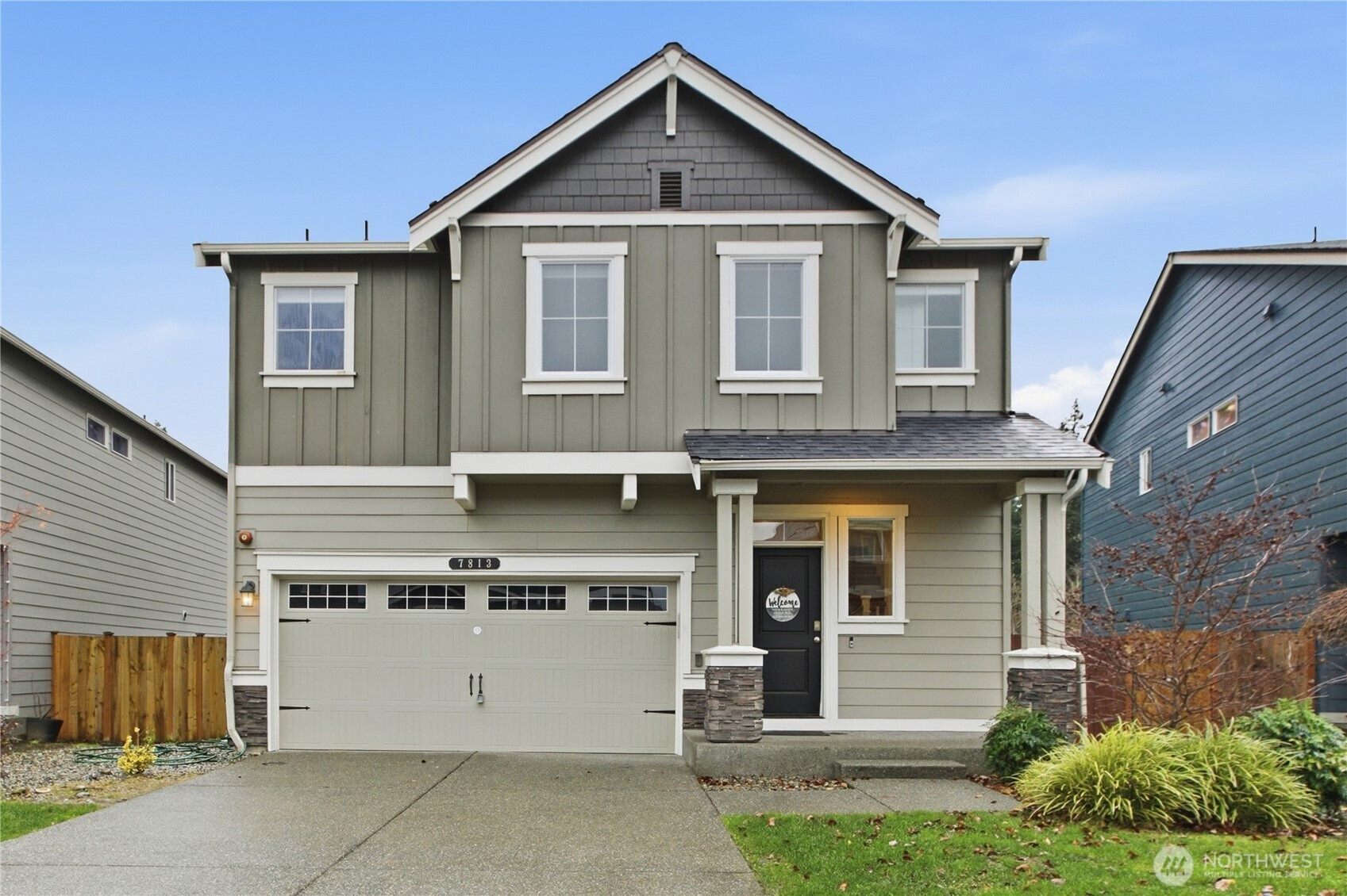 7813 E 208th Avenue, Bonney Lake, WA 98391