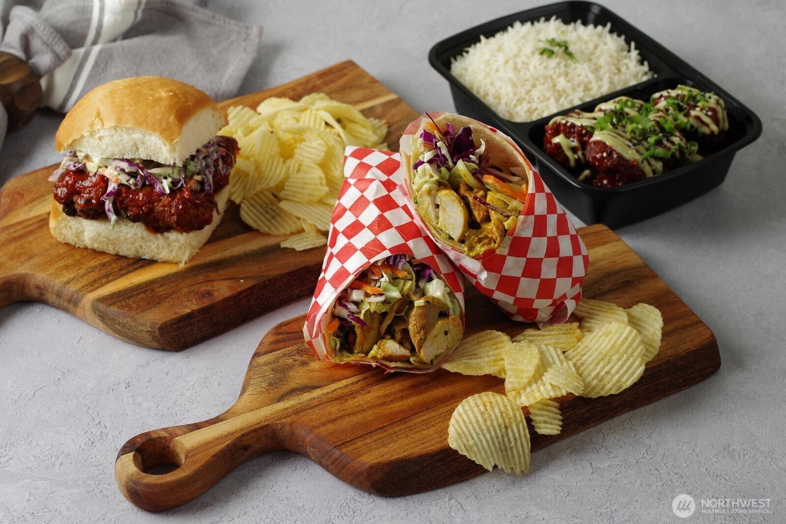 Address Not Available, Seattle, WA 98104