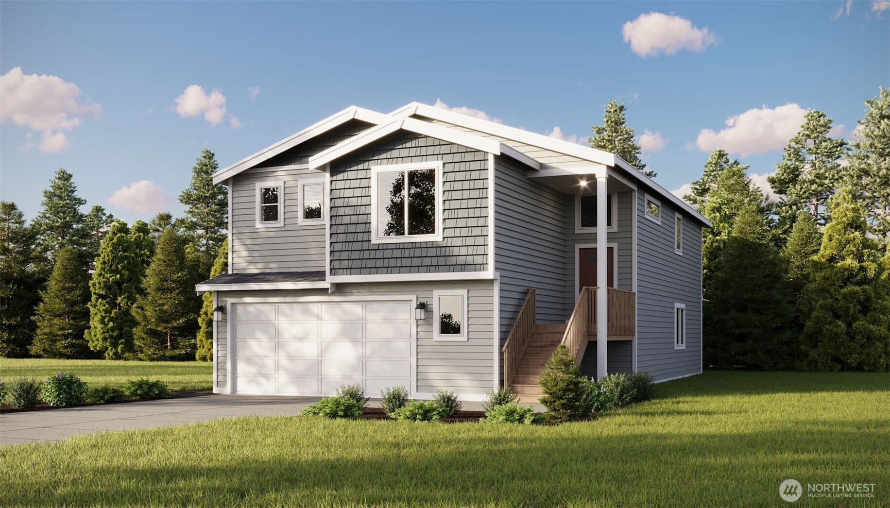 4468 75th Drive NE, Marysville, WA 98270