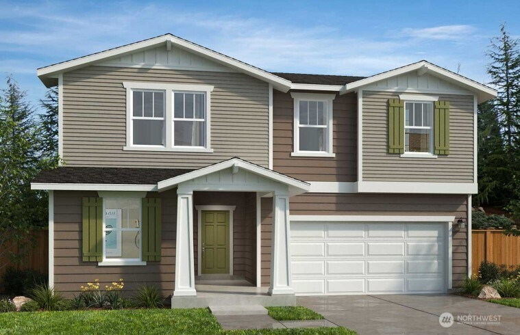 17112 126th Street E, Bonney Lake, WA 98391