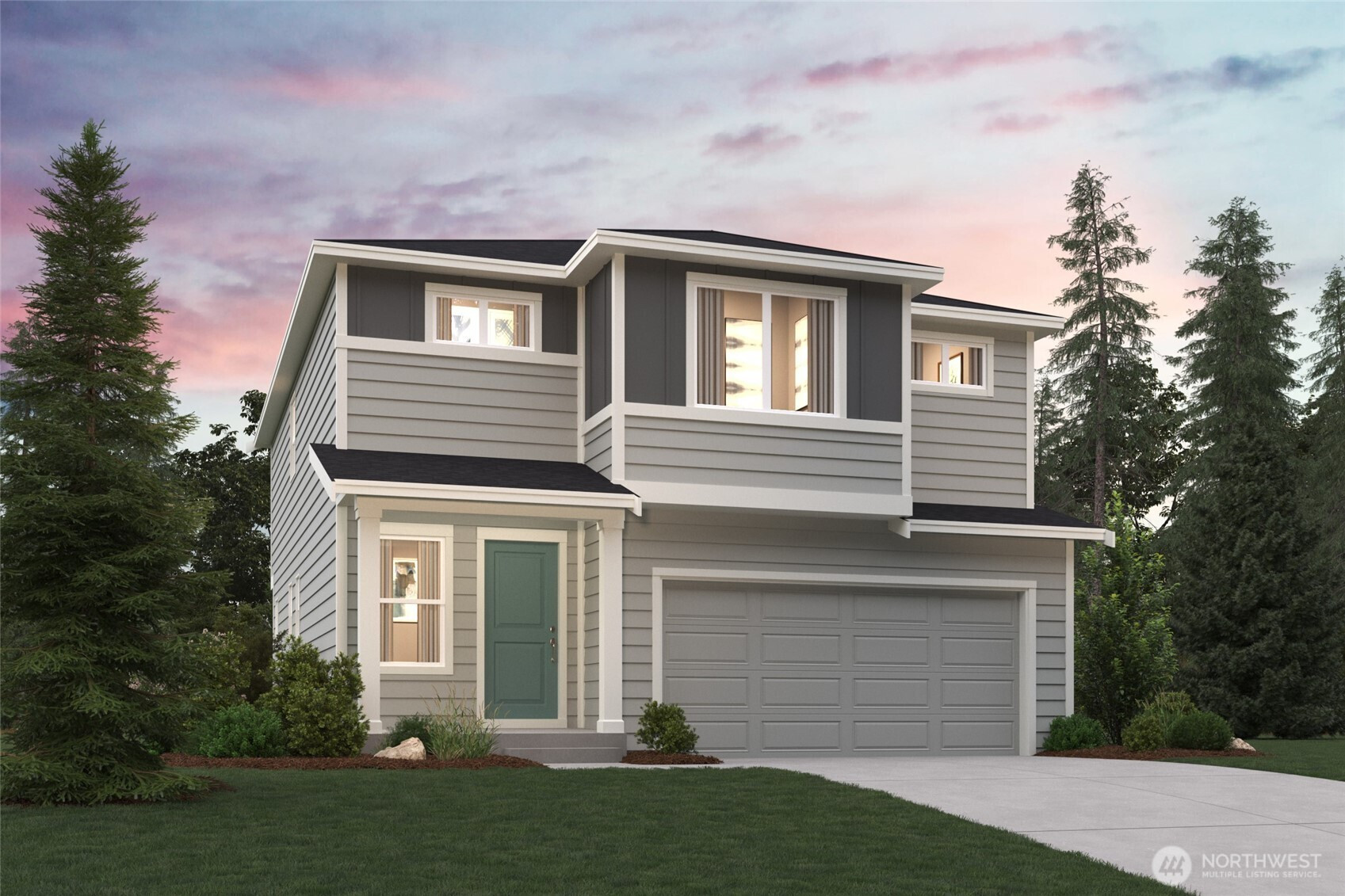 13406 323rd Drive, Sultan, WA 98294