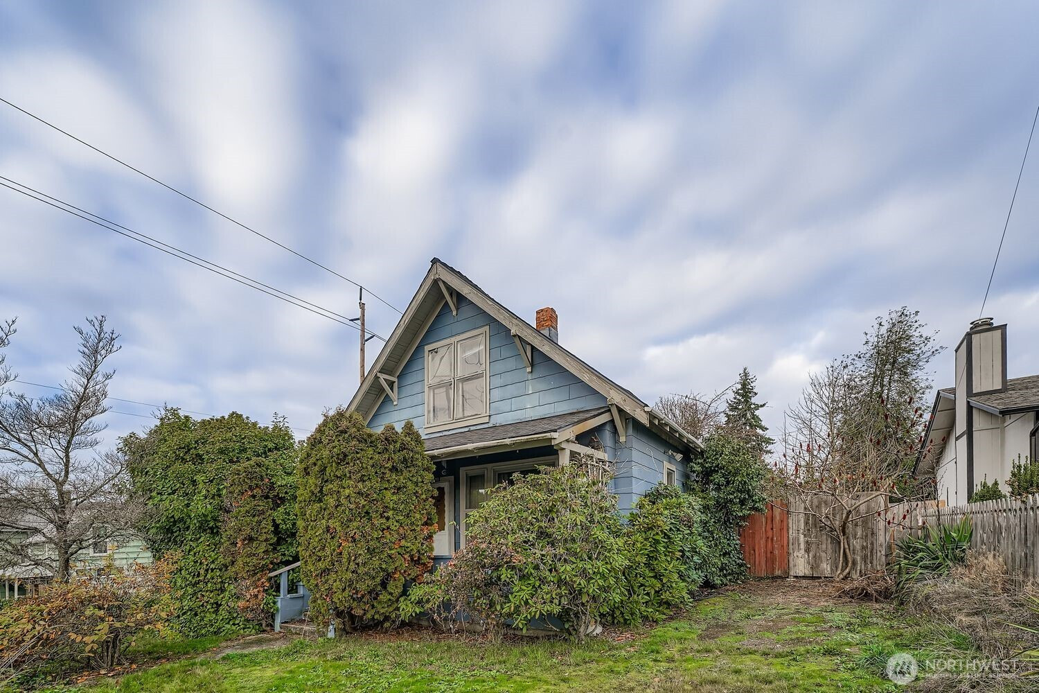 4431 S 11th Street, Tacoma, WA 98405