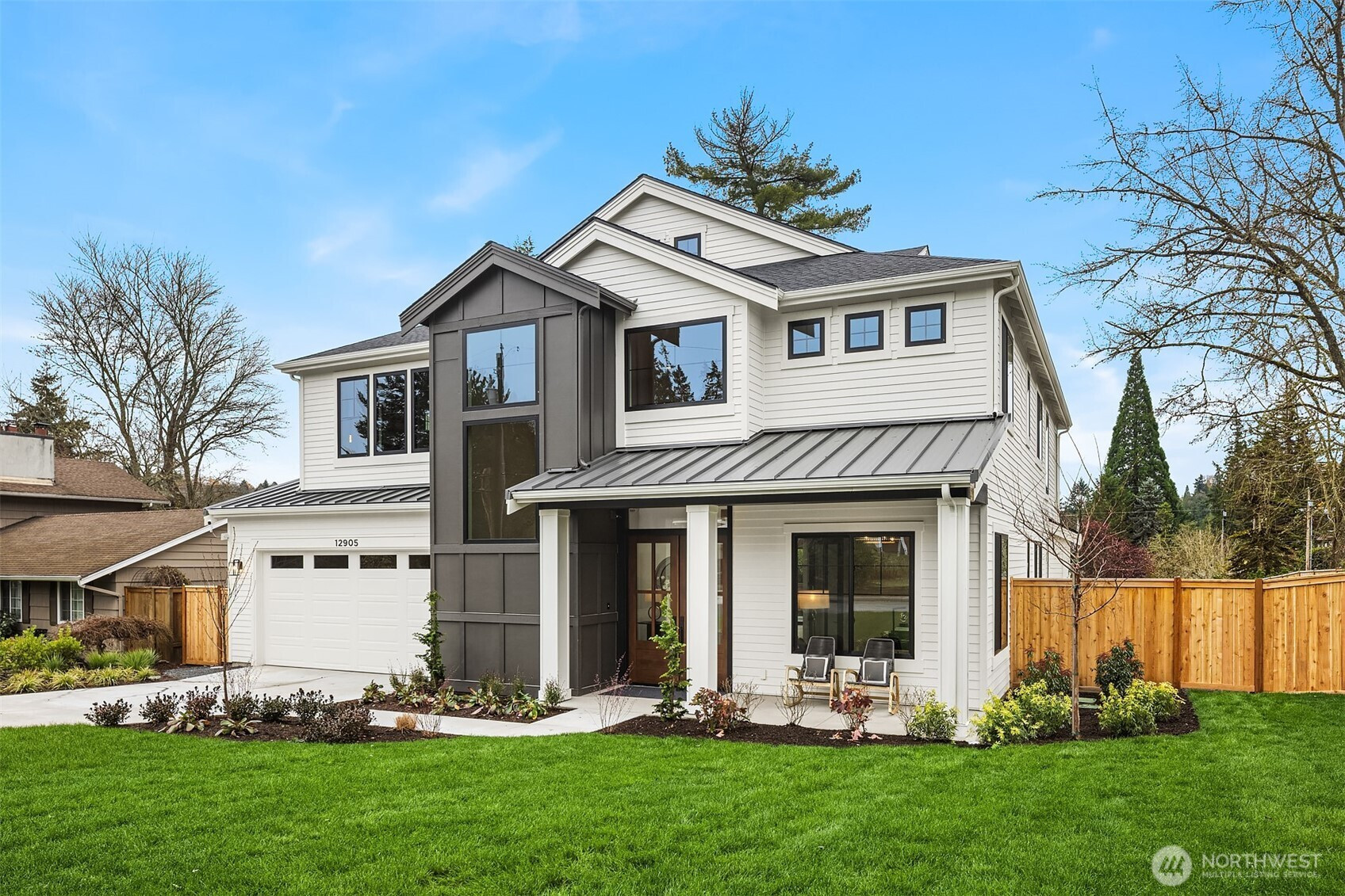 12905 SE 4th Place, Bellevue, WA 98005