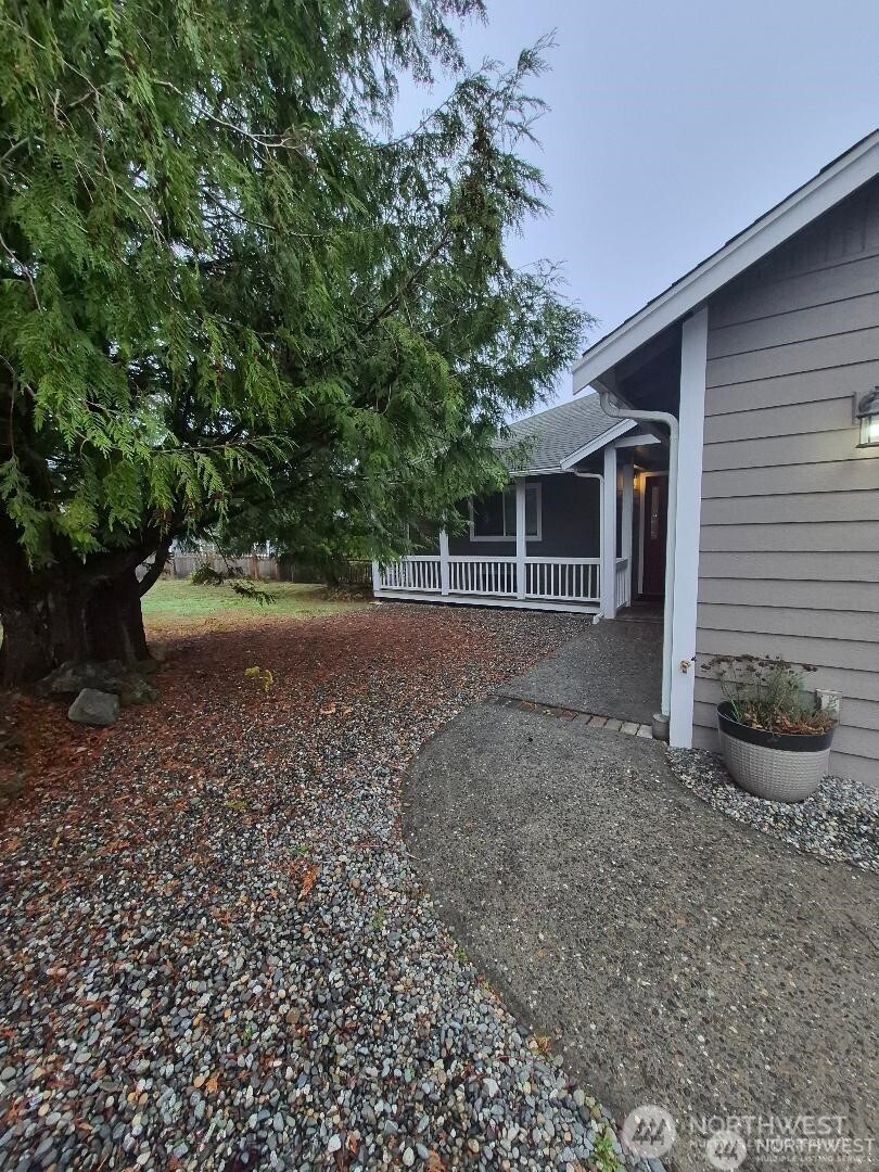 516 Mason Court, San Juan Island, WA 98250