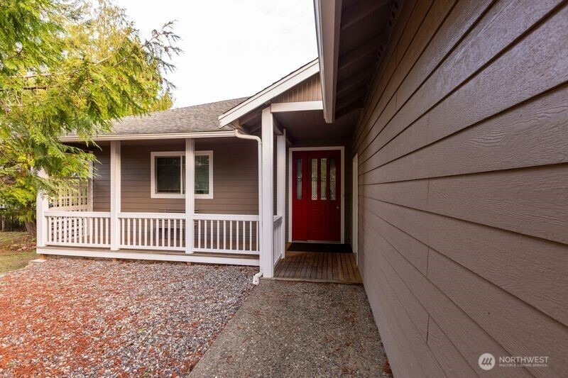 516 Mason Court, San Juan Island, WA 98250