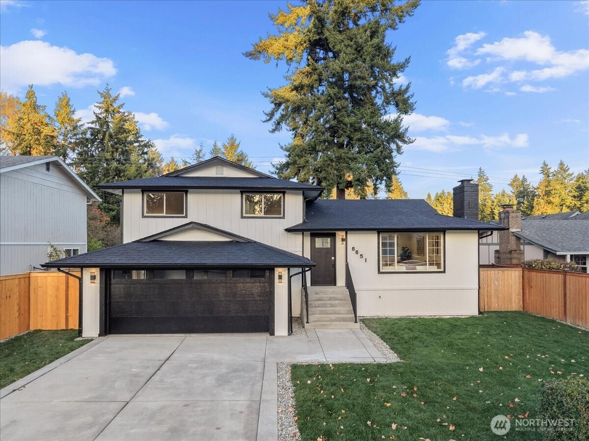 6651 E Grandview Avenue, Tacoma, WA 98404