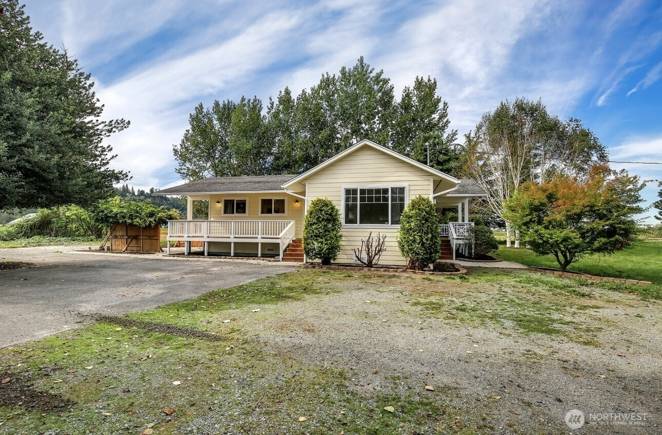 5112 Norman Road, Stanwood, WA 98292
