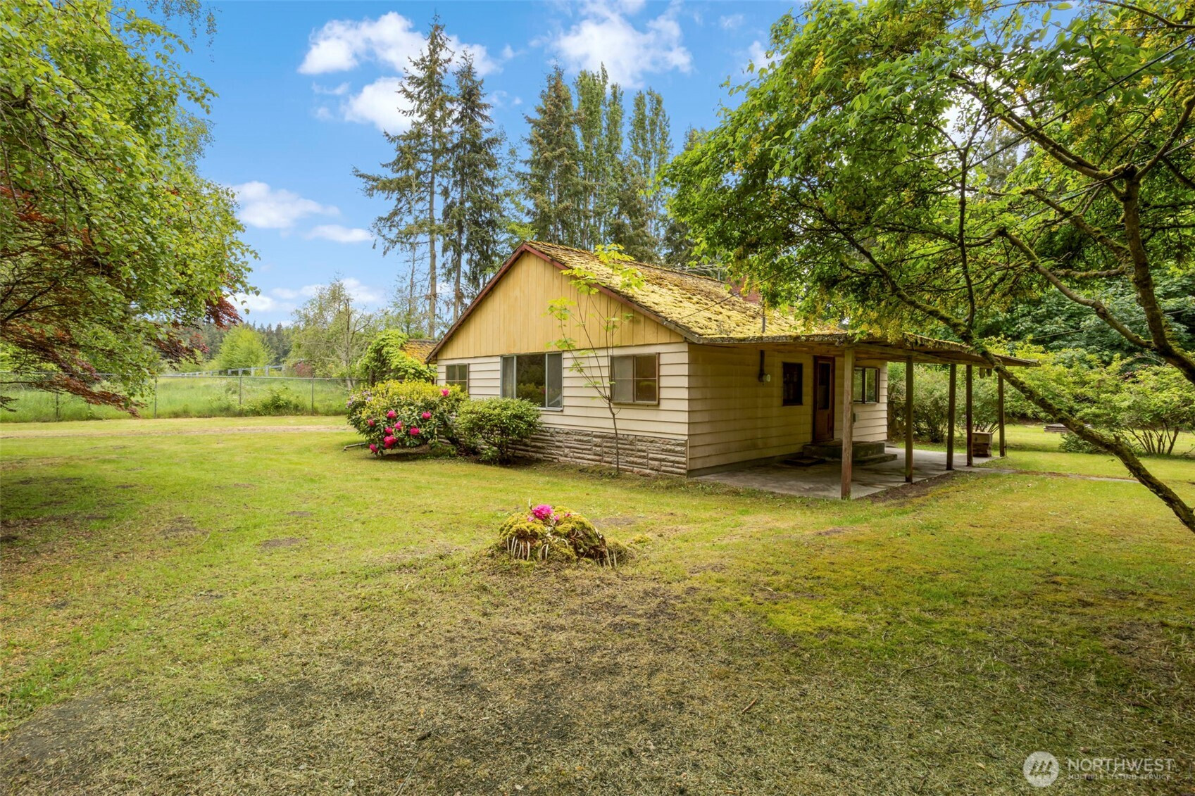 311 S 8th Street, Port Townsend, WA 98368