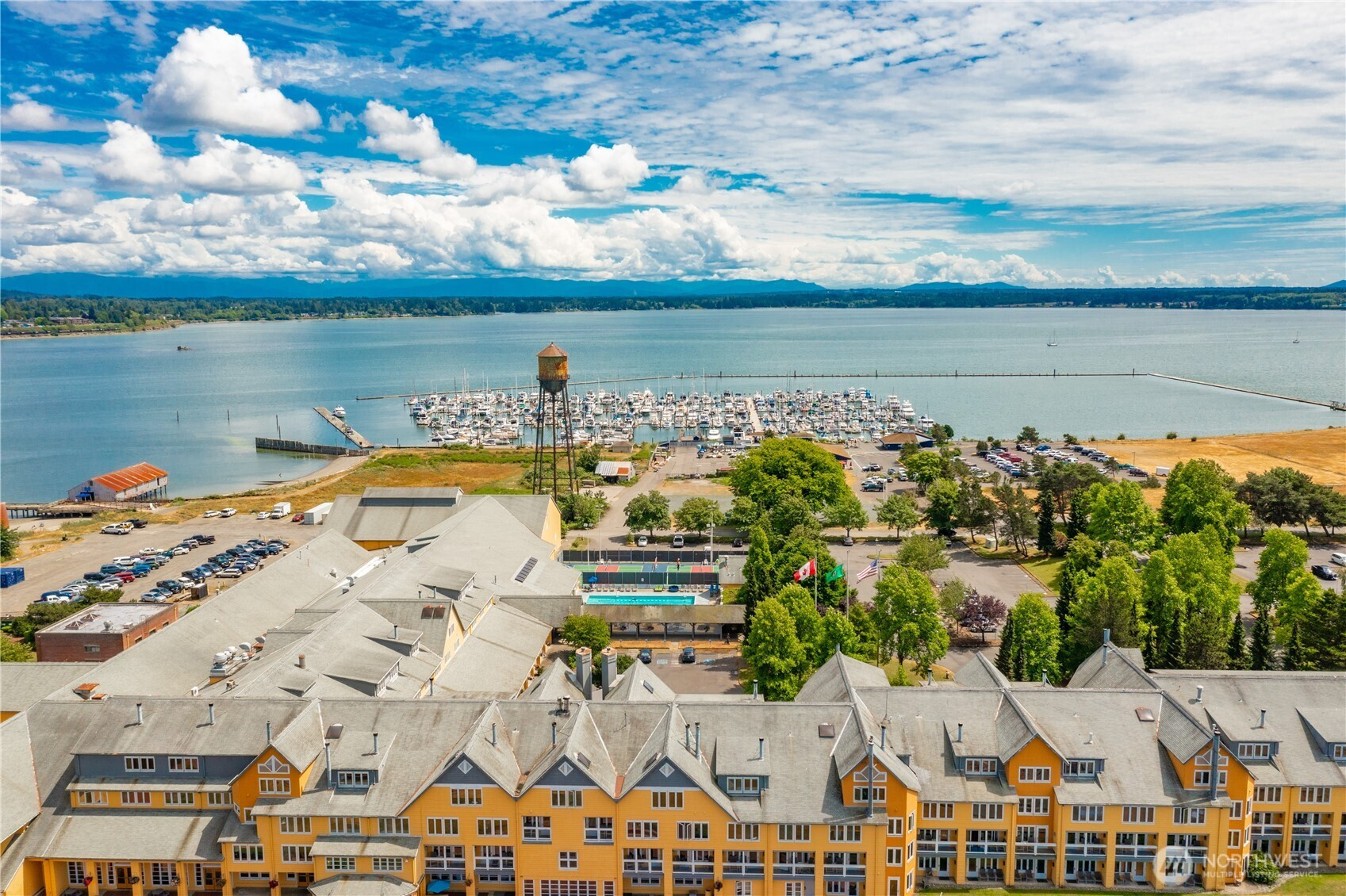 9540 Semiahmoo Parkway, Blaine, WA 98230