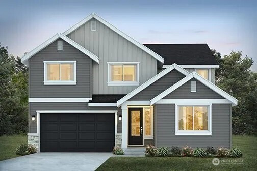 14216 14th Avenue Ct E, Tacoma, WA 98445