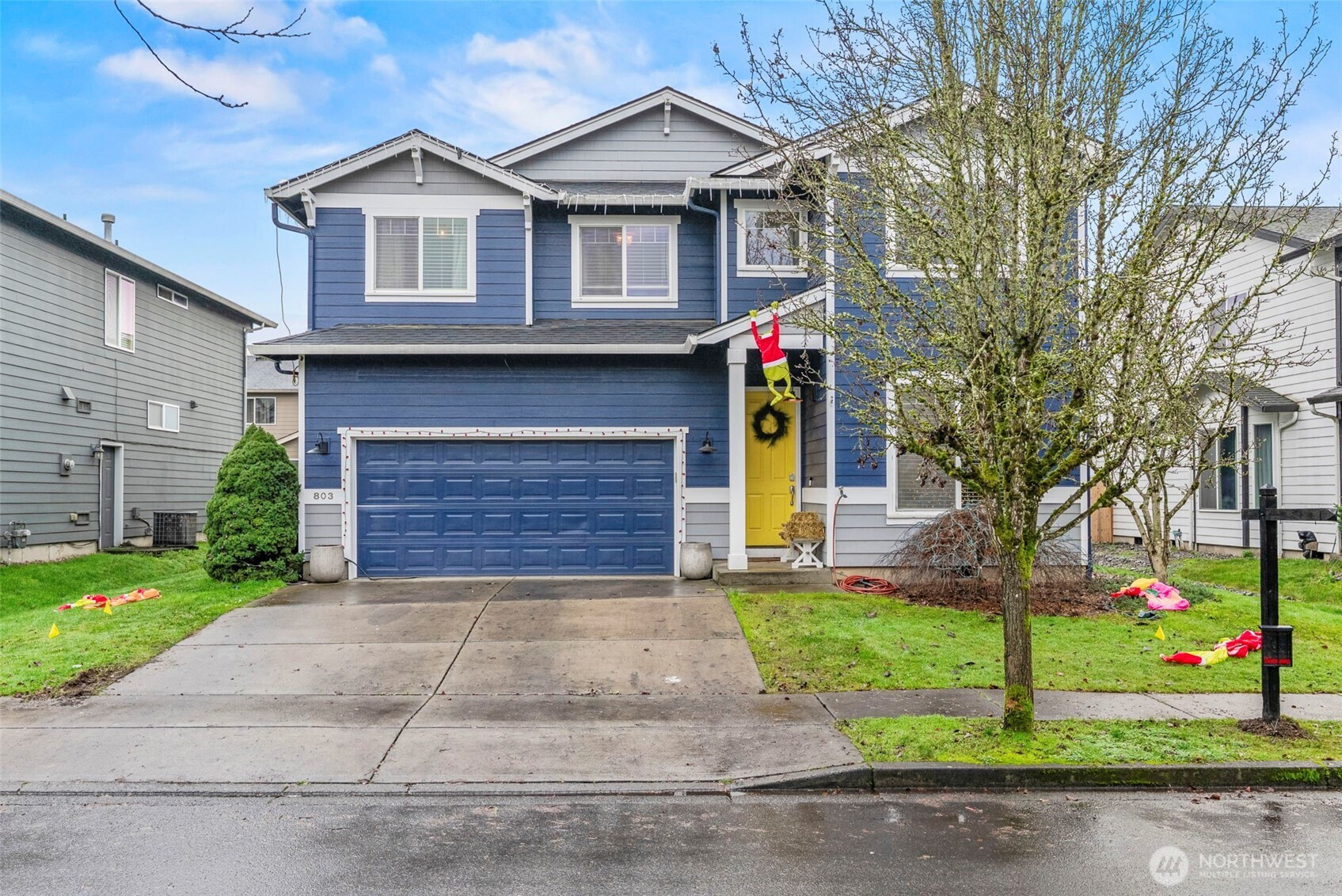 803 SE 11th Way, Battle Ground, WA 98604