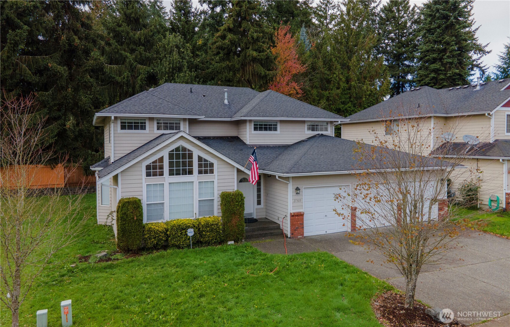 27309 111th Place SE, Kent, WA 98030