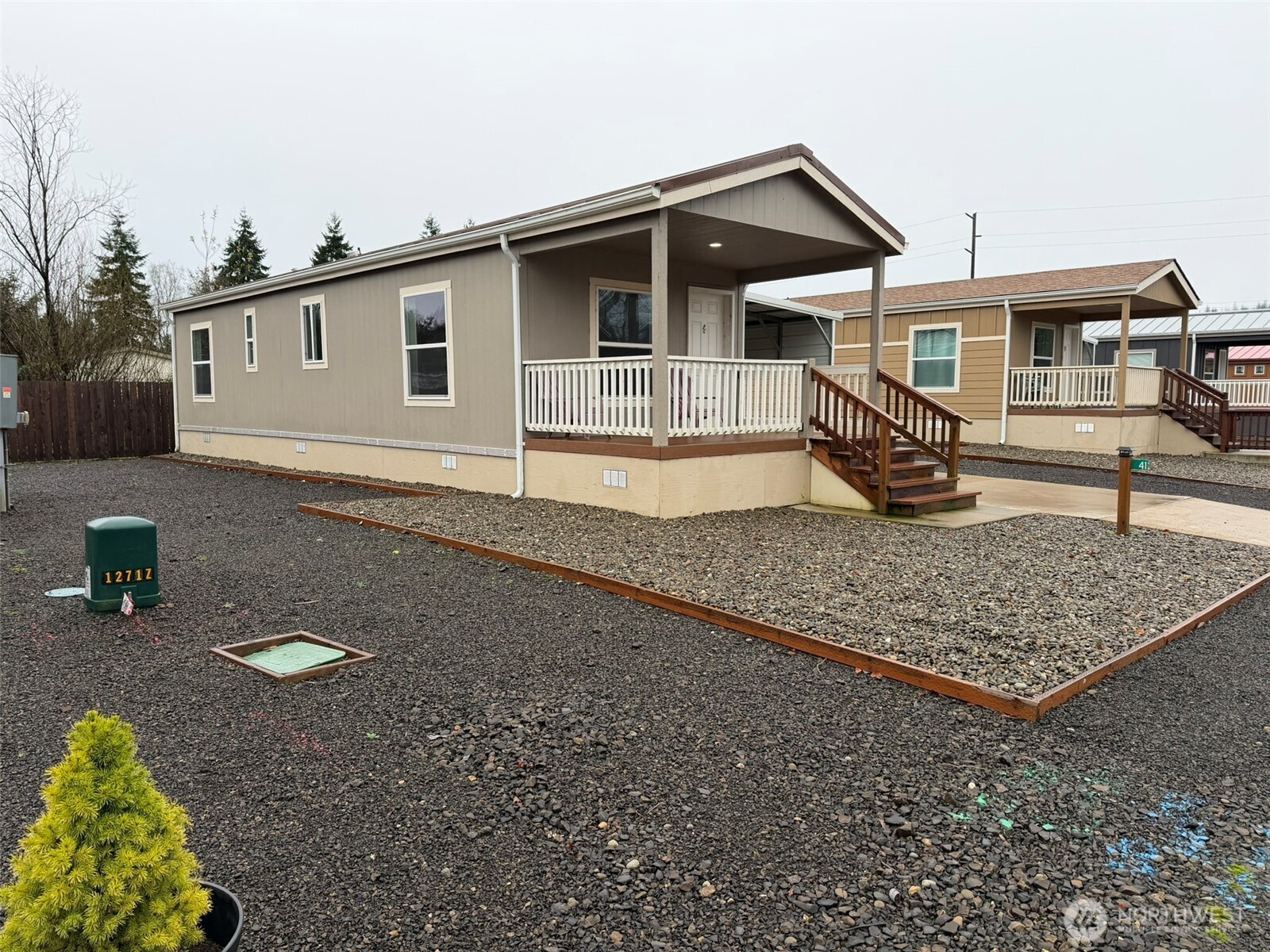 2010 Broadway Avenue, Hoquiam, WA 98550