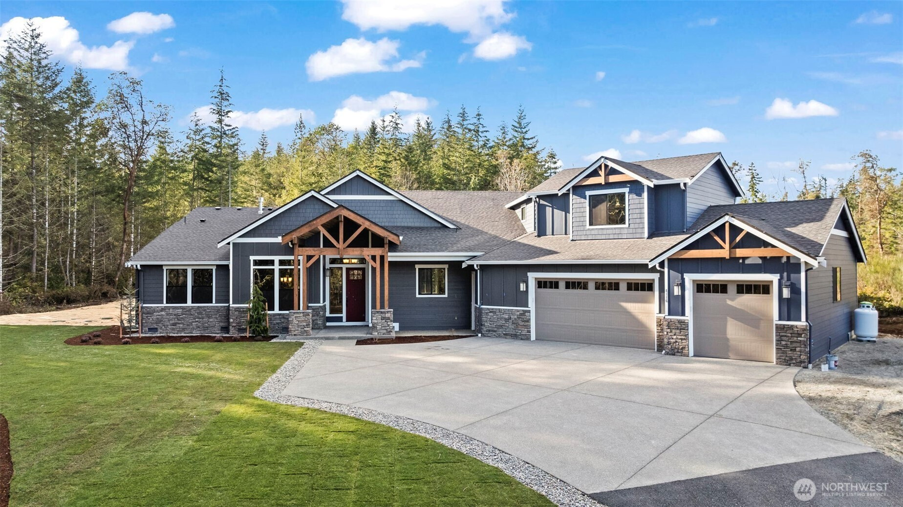 2356 (LOT 25) 139th Place SE, Auburn, WA 98092