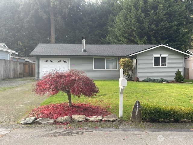 12302 114th Avenue E, Puyallup, WA 98374