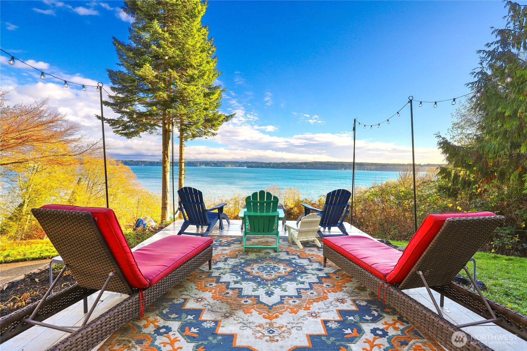 2049 NE Amhurst Court, Poulsbo, WA 98370