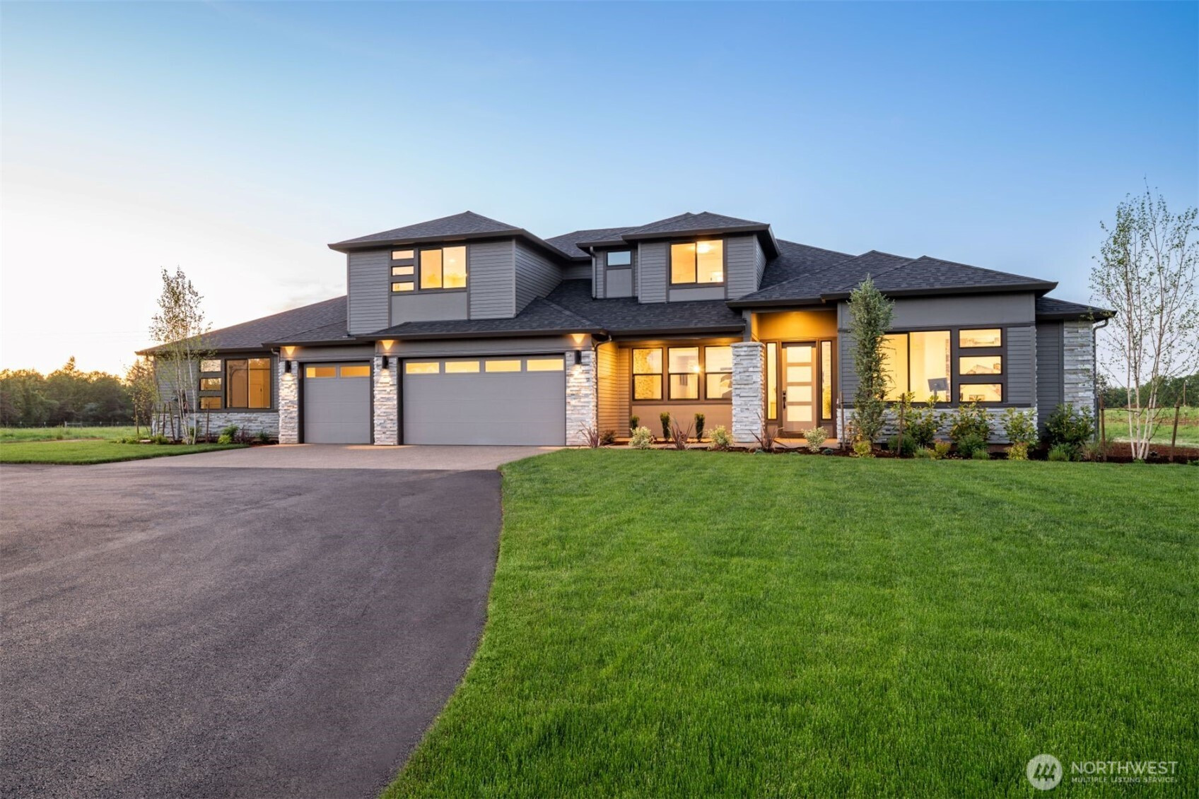 Address Not Available, Auburn, WA 98092