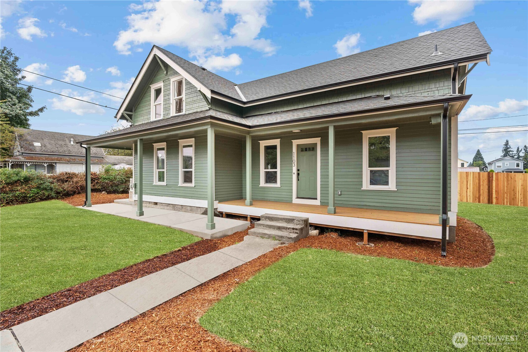 1103 E 64th Street, Tacoma, WA 98404