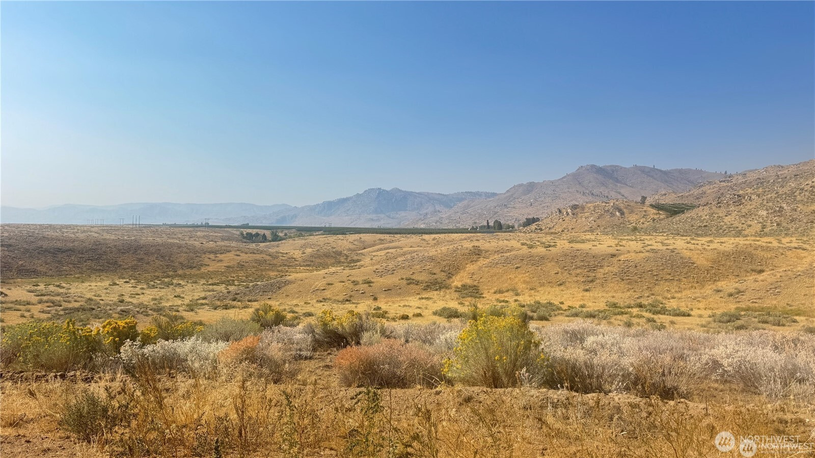 0 Lot 22 B and O North Road, Okanogan, WA 98840