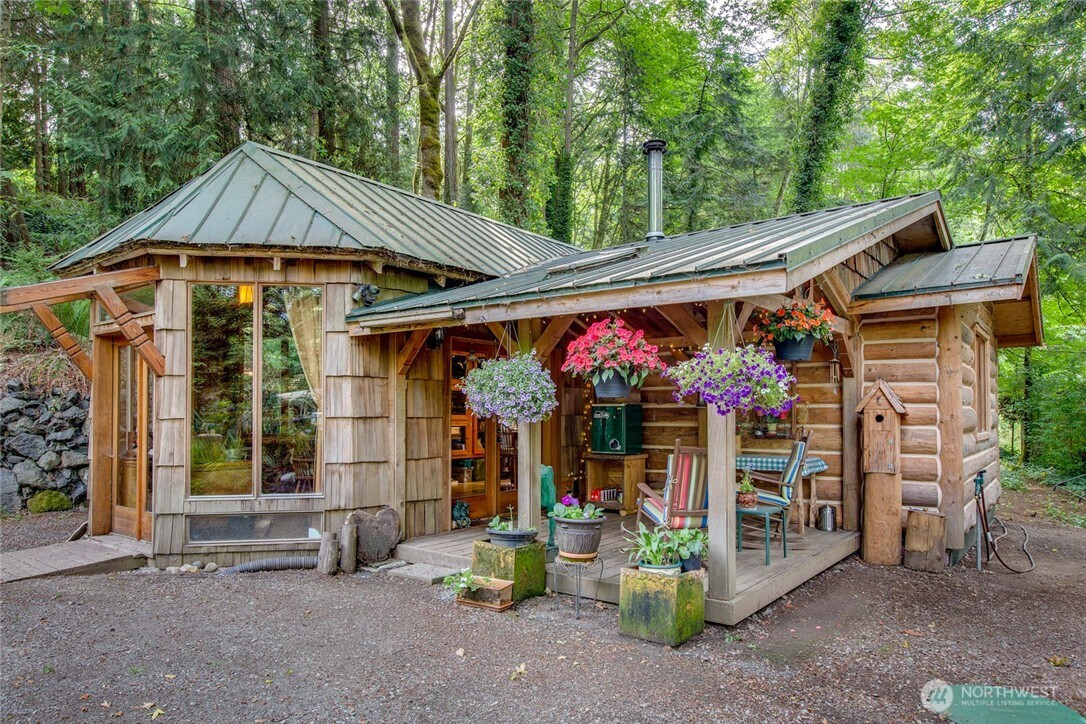 19915 Miller Bay Road NE, Poulsbo, WA 98370