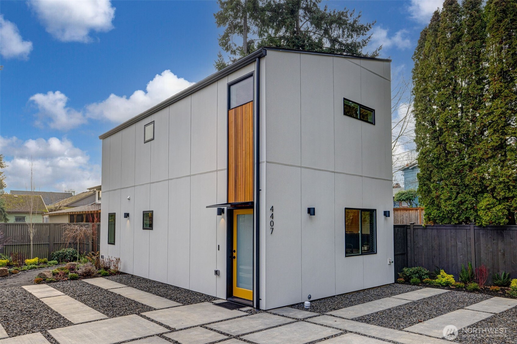 4407 S Holly Street, Seattle, WA 98118