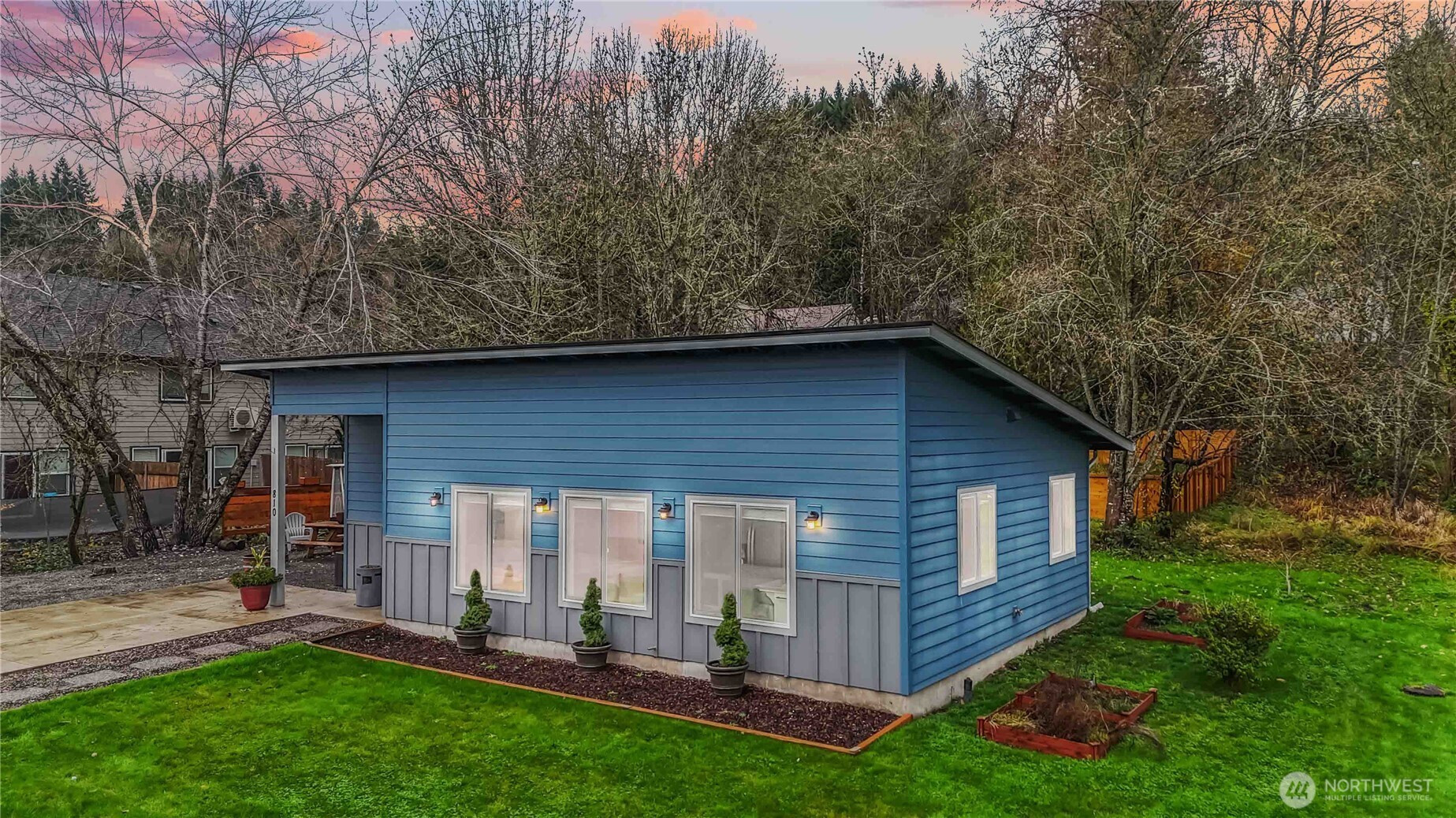 810 SE Front St, Winlock, WA 98596