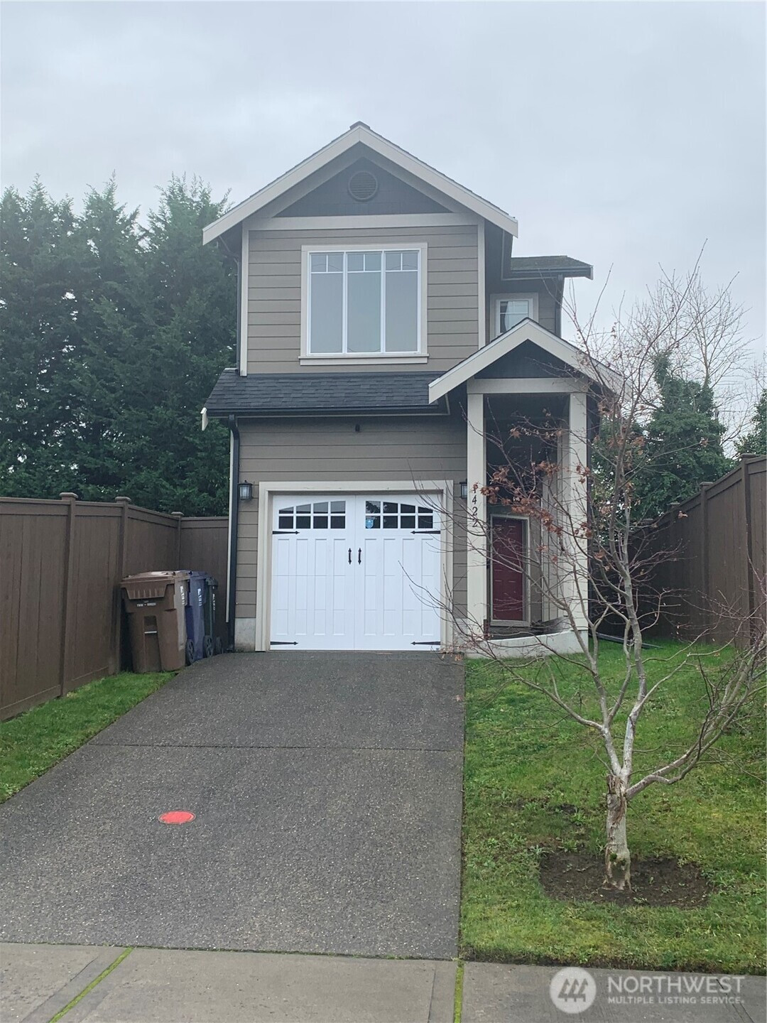 1422 S 47th Street, Tacoma, WA 98408