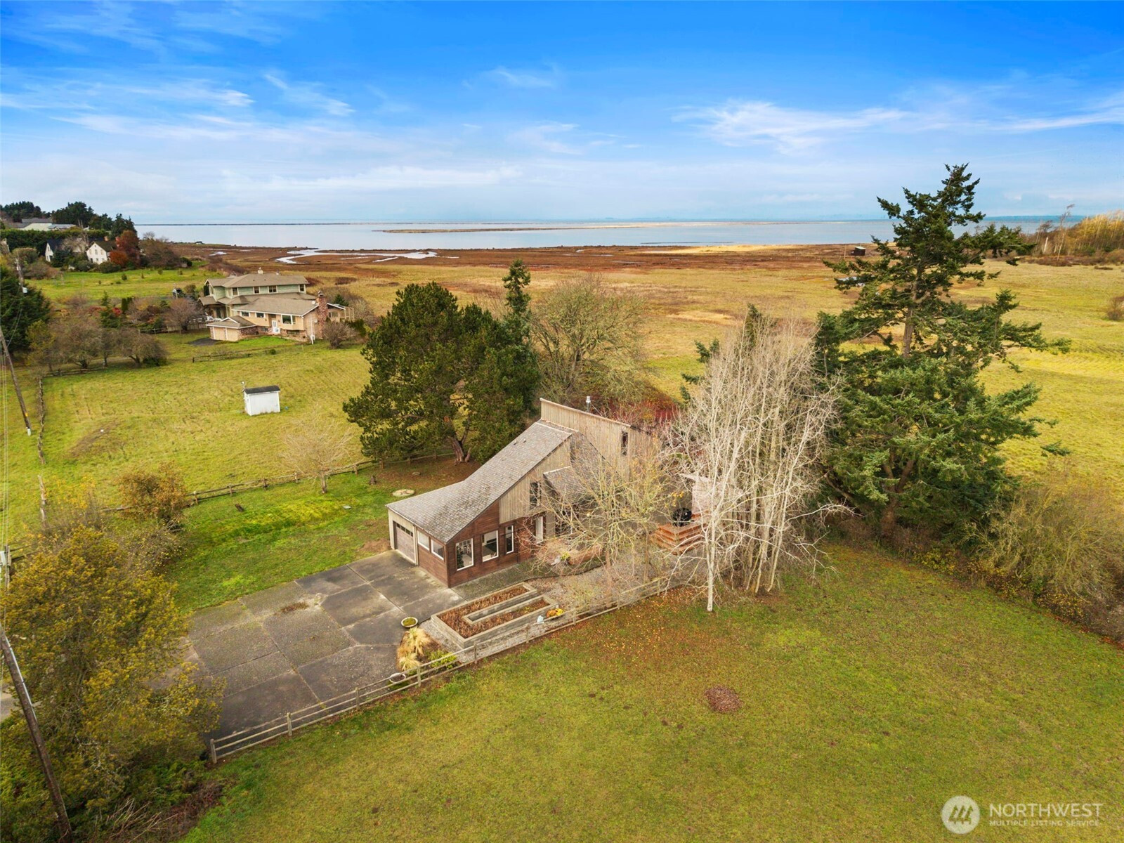 70 Twin View Drive, Sequim, WA 98382