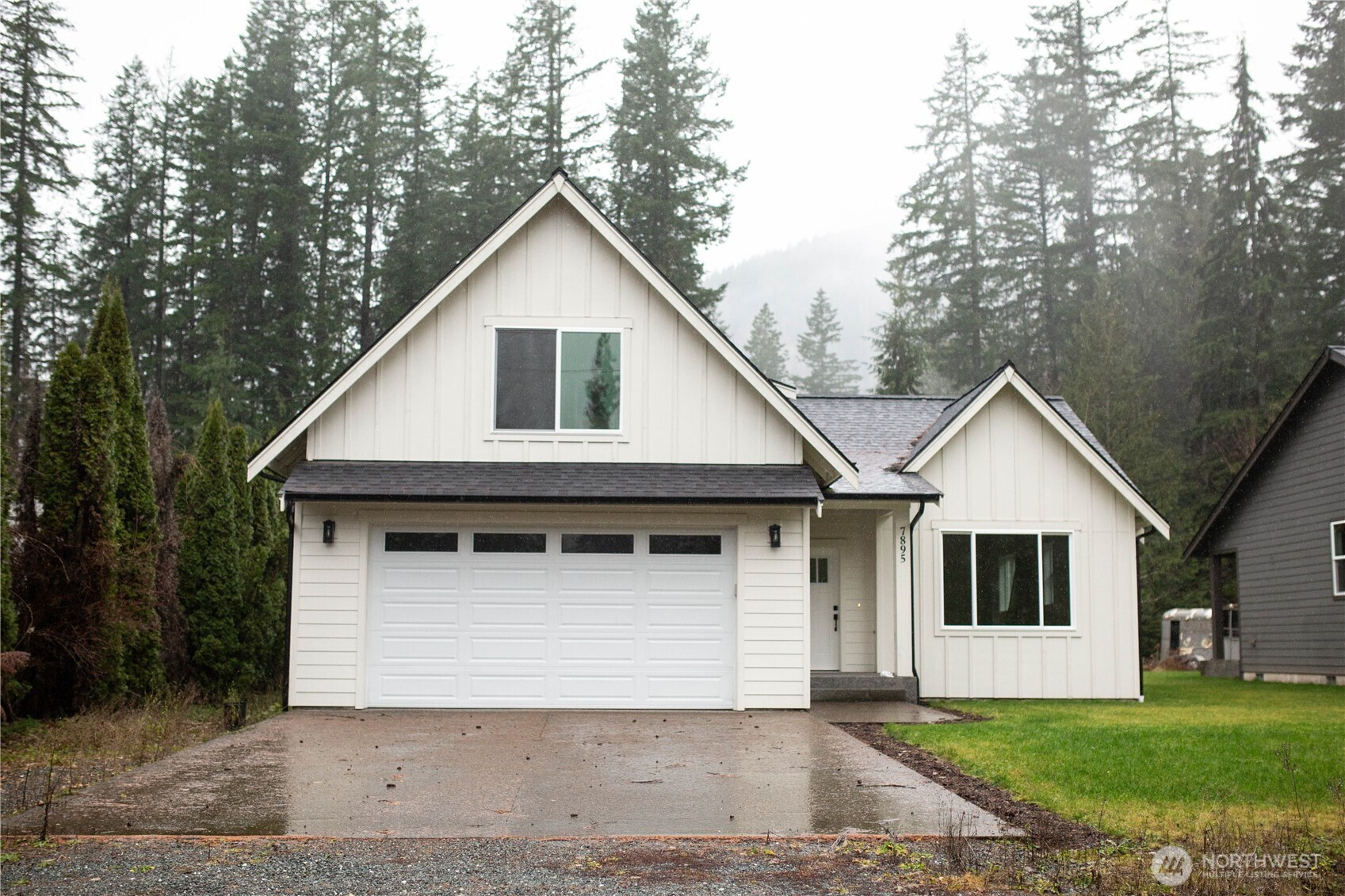 7895 Chisholm Trail, Maple Falls, WA 98266