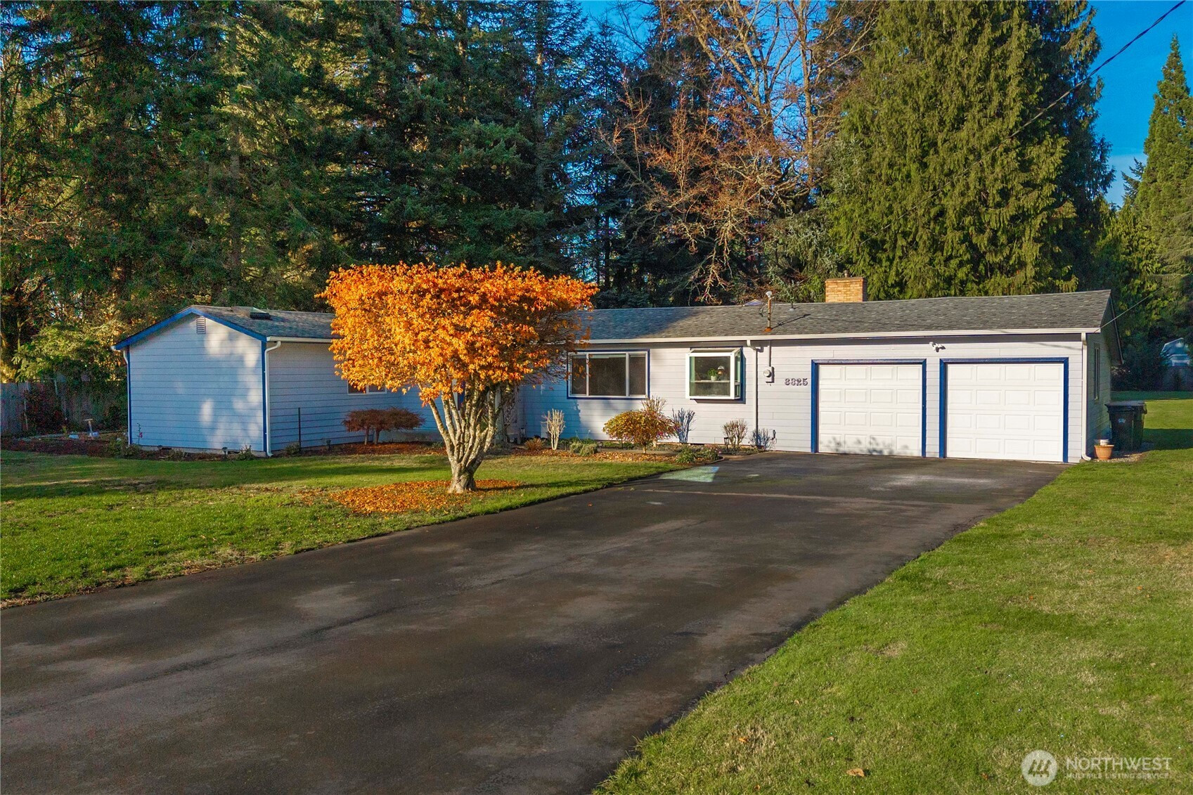 8825 Old Highway 99 SE, Tumwater, WA 98501