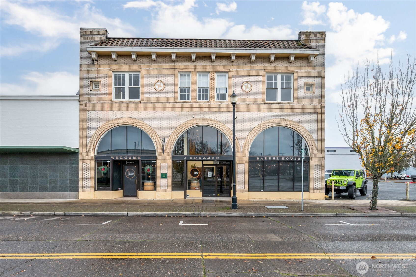 1520 Commerce, Longview, WA 98632