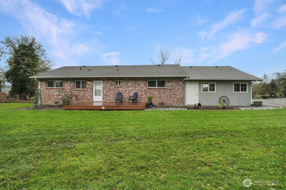 168 Middlecrest Drive, Toledo, WA 98591