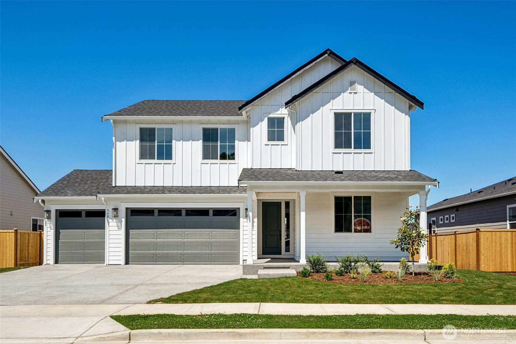 940 Lucas Avenue, Buckley, WA 98321